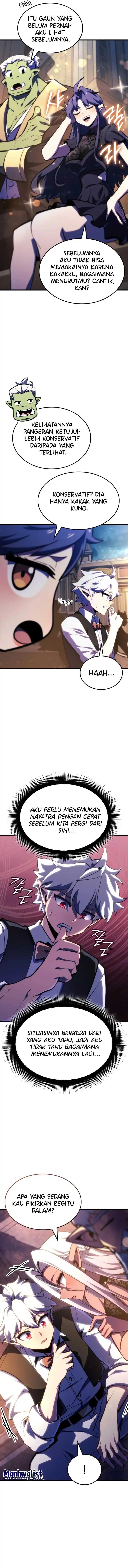 Breakers Chapter 64 Halaman 9