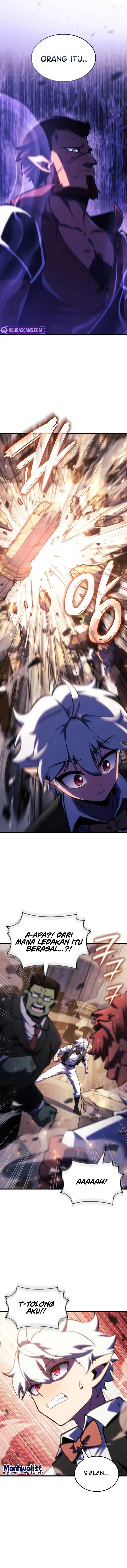 Breakers Chapter 64 Halaman 12