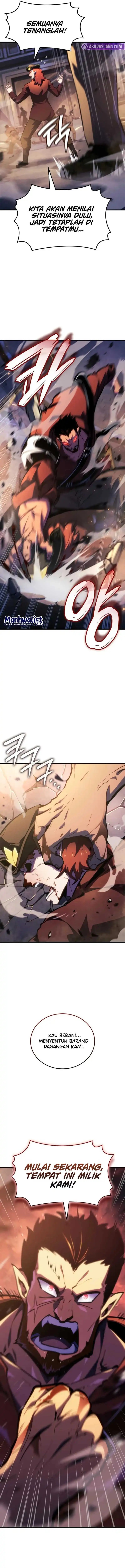 Breakers Chapter 64 Halaman 13