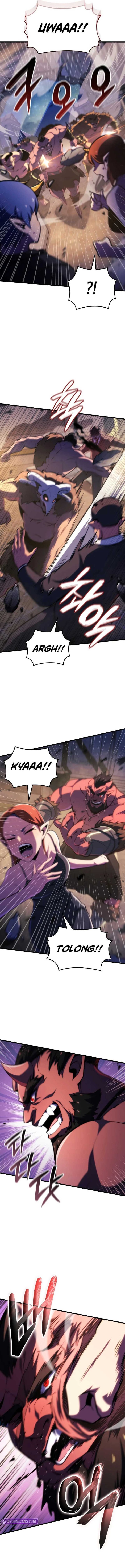 Breakers Chapter 65 Halaman 2
