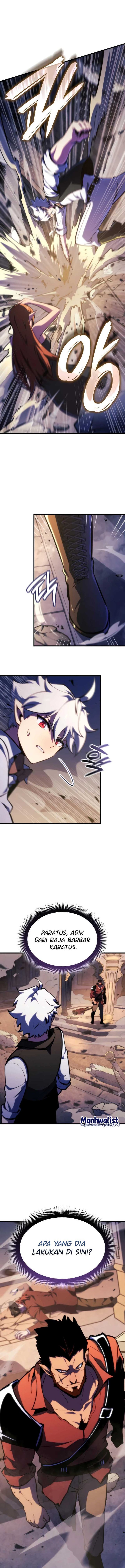 Breakers Chapter 65 Halaman 3