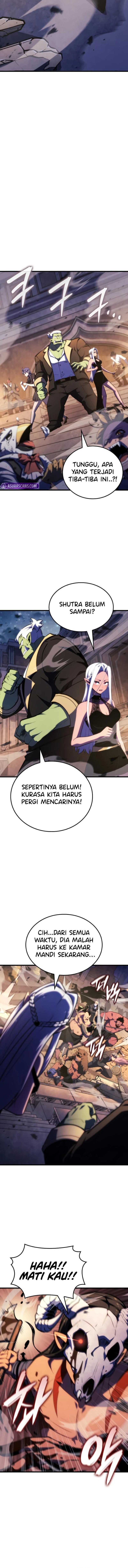 Breakers Chapter 65 Halaman 4