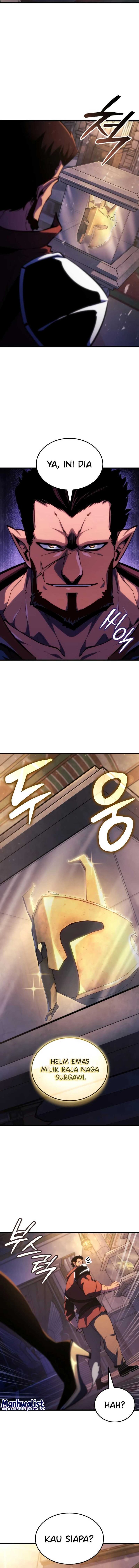 Breakers Chapter 65 Halaman 6