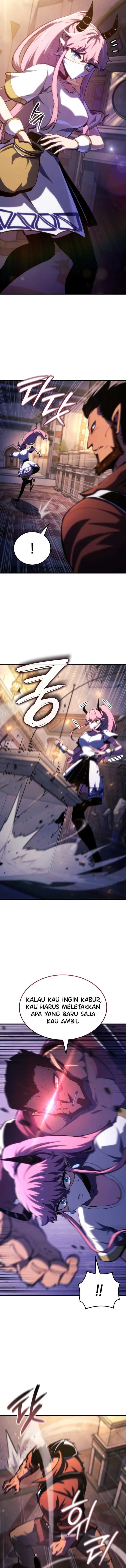 Breakers Chapter 65 Halaman 7