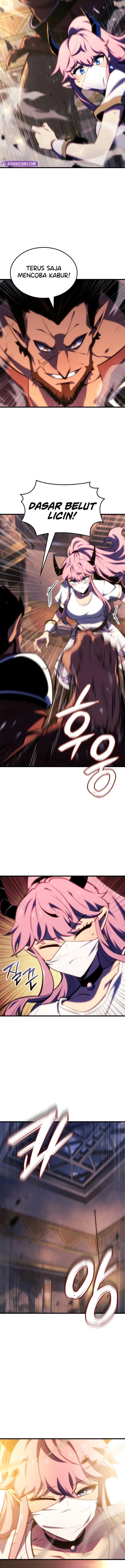 Breakers Chapter 65 Halaman 10