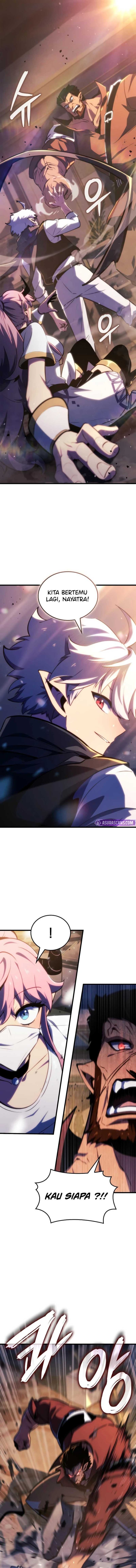 Breakers Chapter 65 Halaman 11
