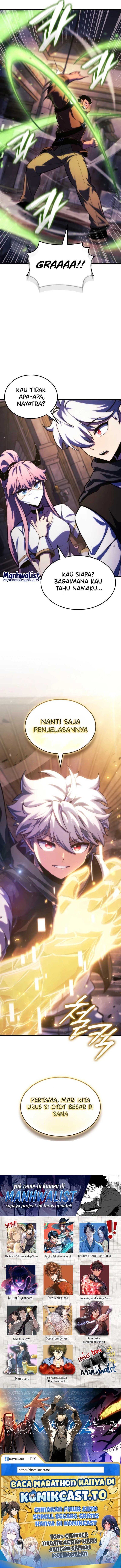 Breakers Chapter 65 Halaman 13