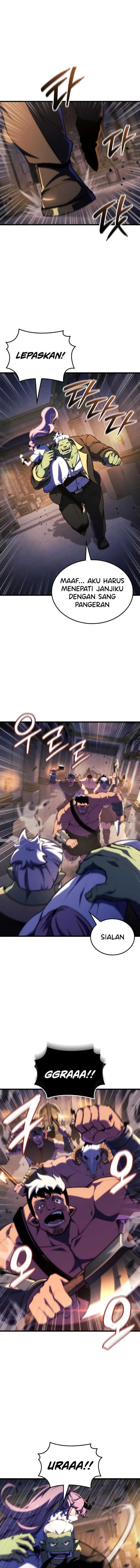 Breakers Chapter 66 Halaman 5