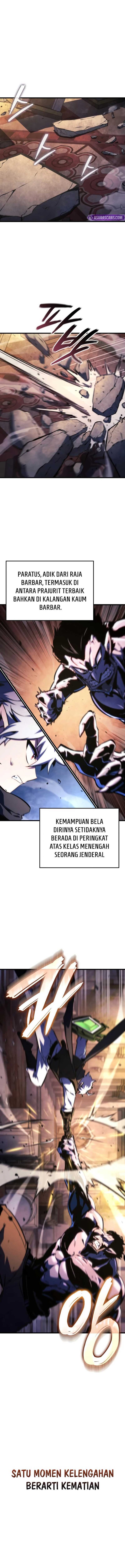Breakers Chapter 66 Halaman 7