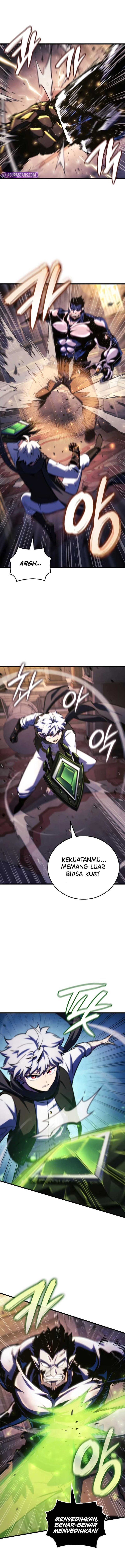 Breakers Chapter 66 Halaman 8