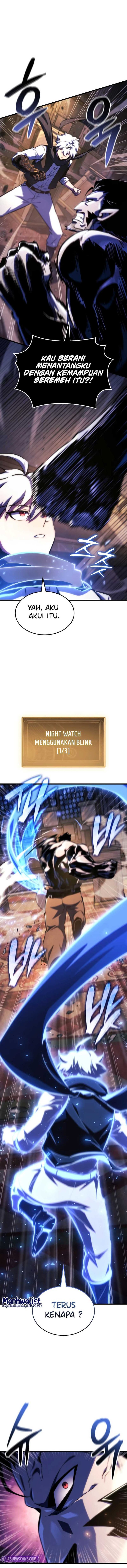 Breakers Chapter 66 Halaman 9
