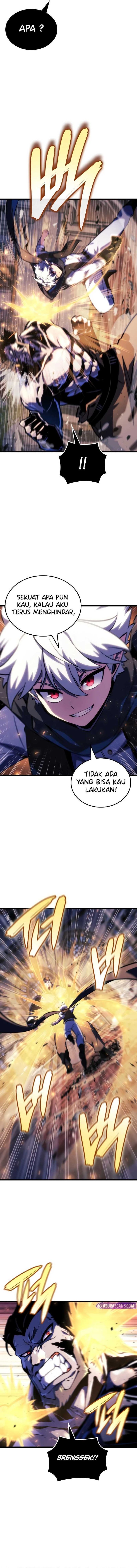 Breakers Chapter 66 Halaman 10