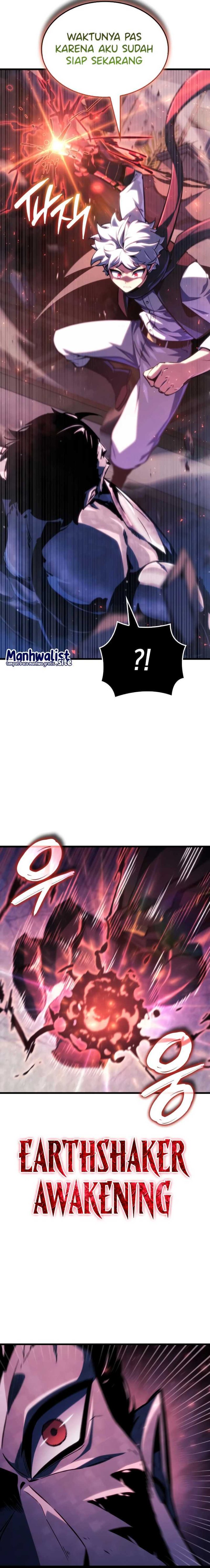 Breakers Chapter 66 Halaman 13