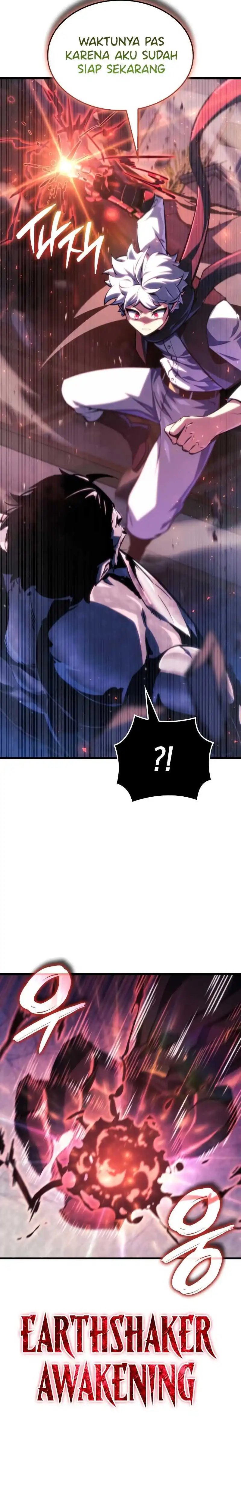 Breakers Chapter 67 Halaman 3