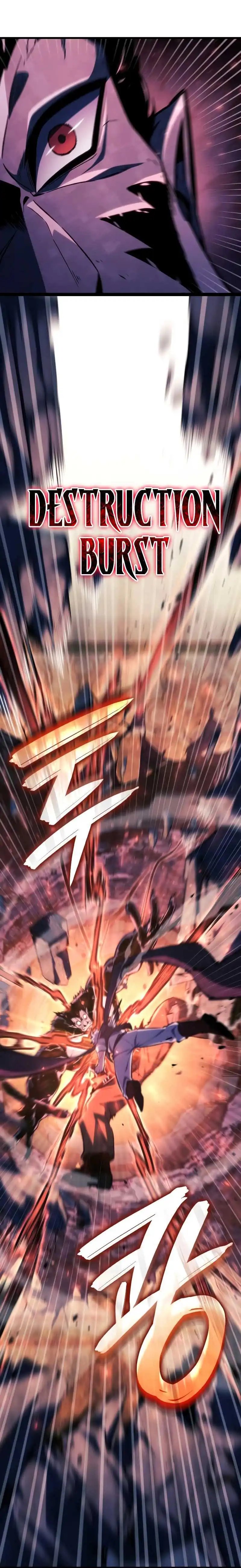 Breakers Chapter 67 Halaman 4