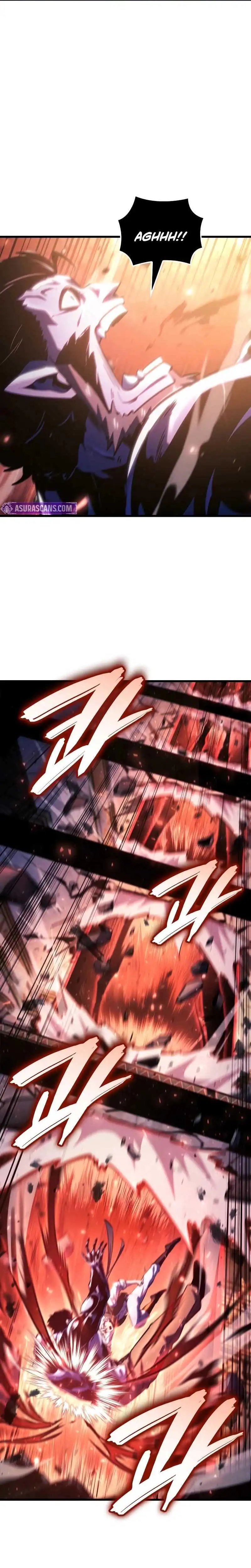 Breakers Chapter 67 Halaman 5