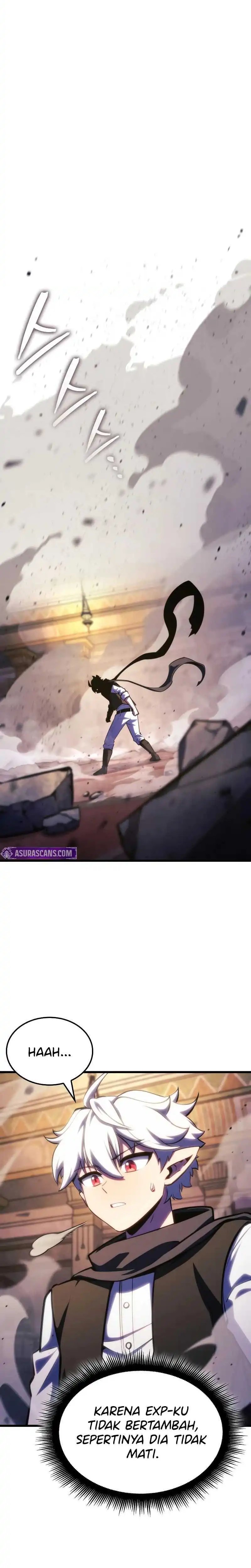 Breakers Chapter 67 Halaman 8