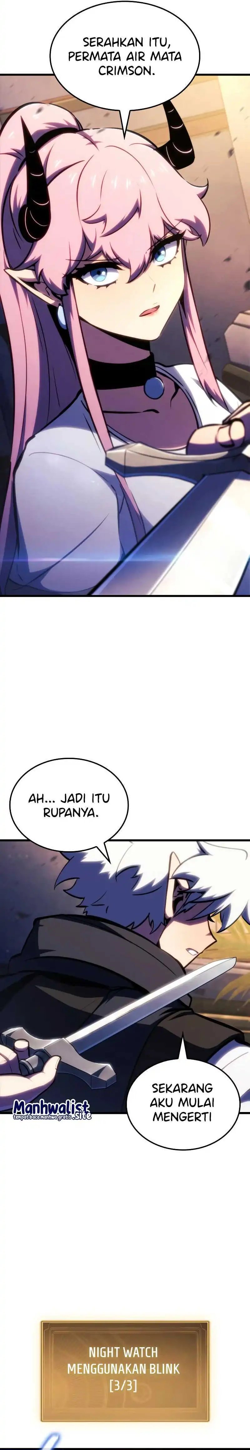 Breakers Chapter 67 Halaman 13