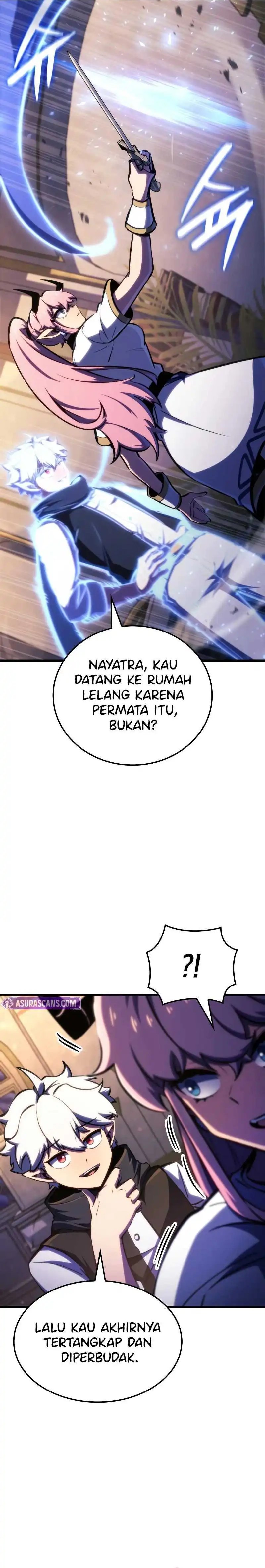 Breakers Chapter 67 Halaman 14