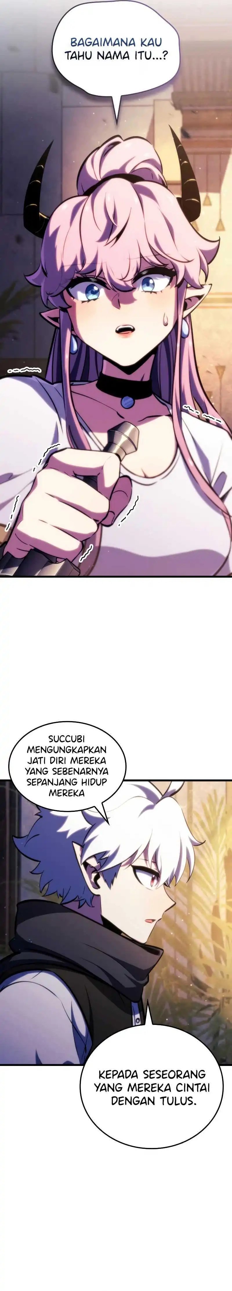 Breakers Chapter 67 Halaman 17