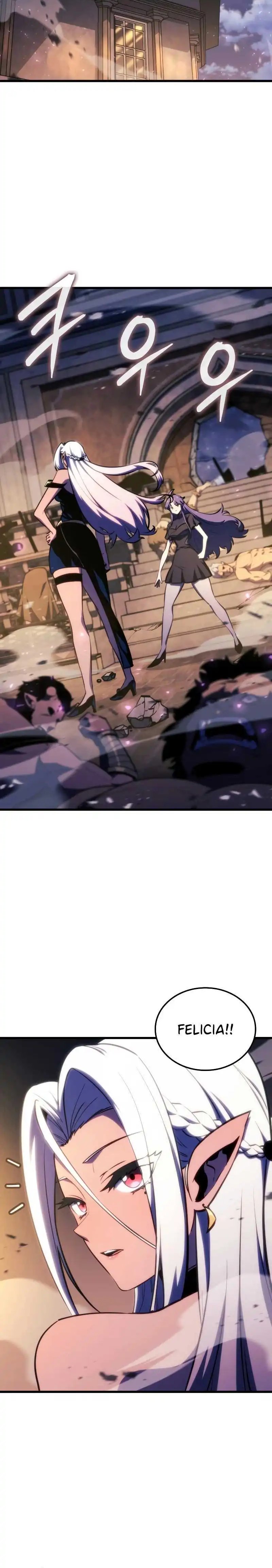 Breakers Chapter 67 Halaman 25