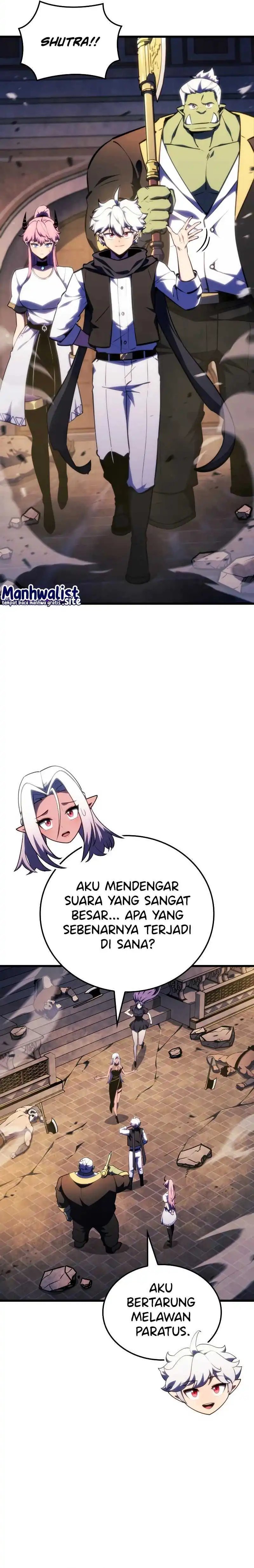 Breakers Chapter 67 Halaman 26