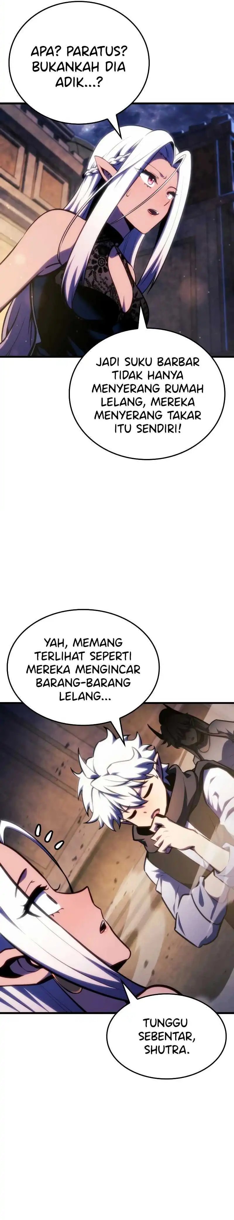 Breakers Chapter 67 Halaman 27