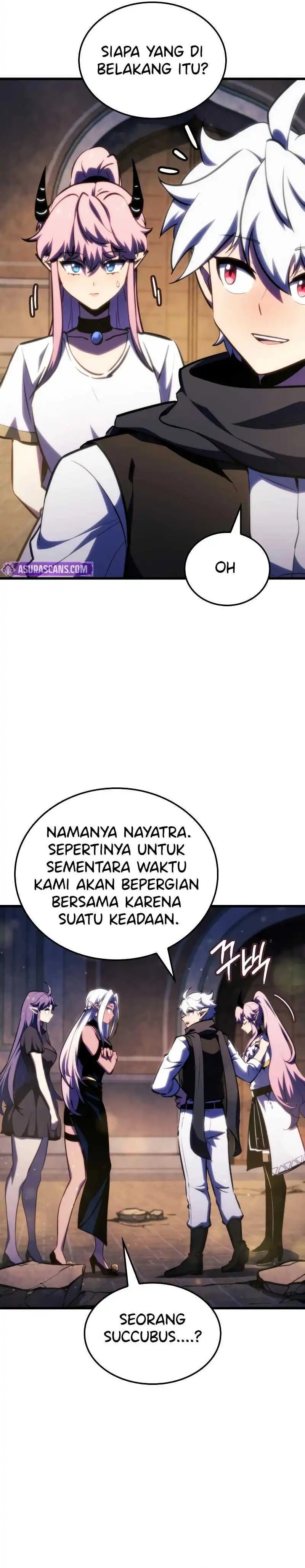 Breakers Chapter 67 Halaman 28