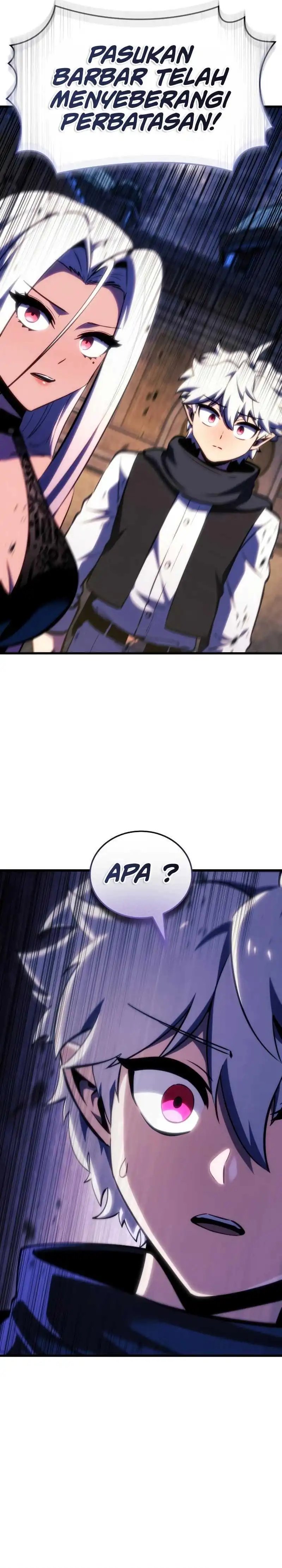 Breakers Chapter 67 Halaman 30