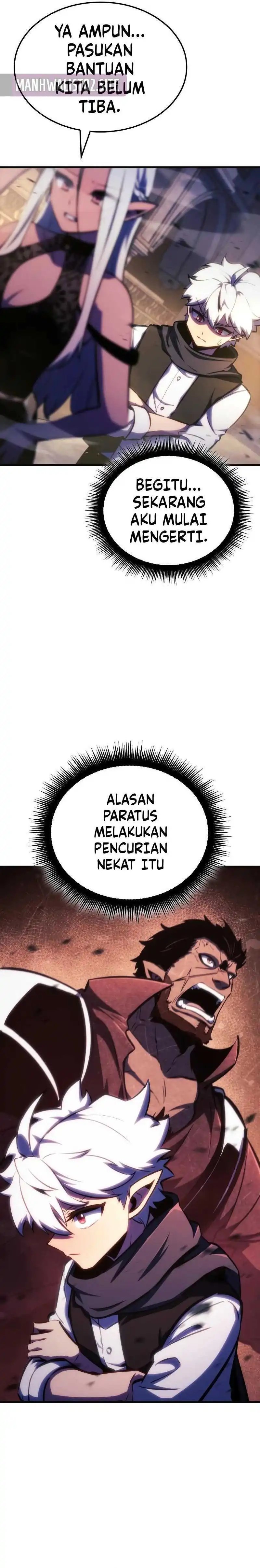 Breakers Chapter 68 Halaman 3