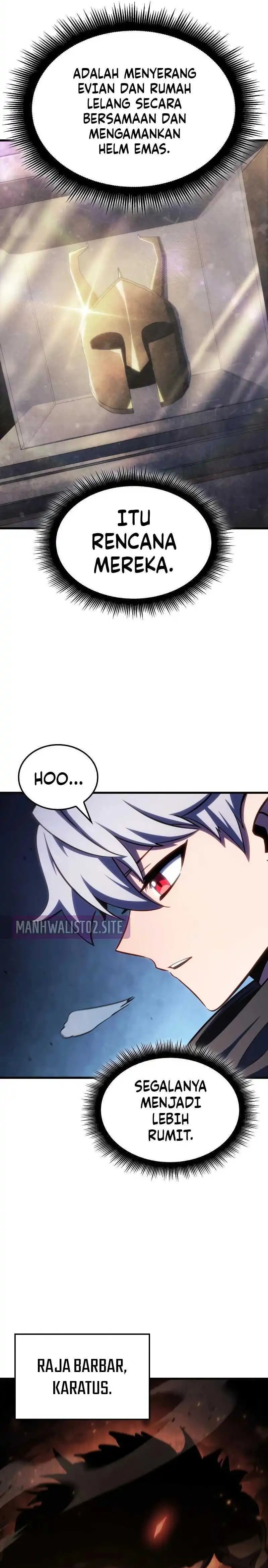 Breakers Chapter 68 Halaman 4