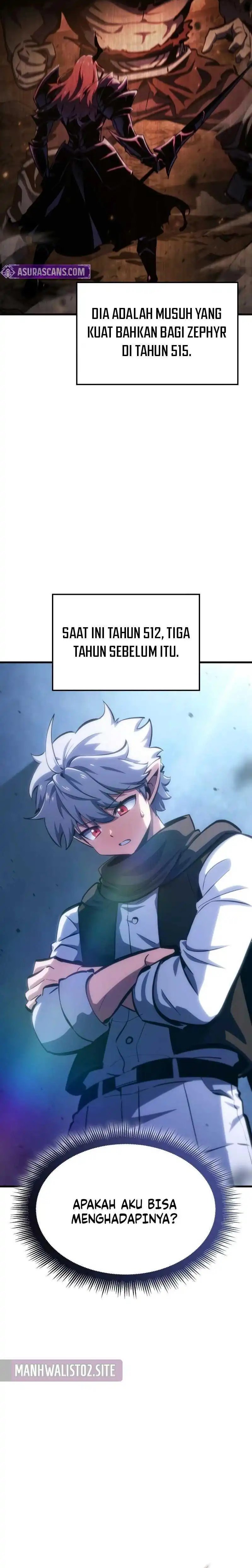 Breakers Chapter 68 Halaman 5