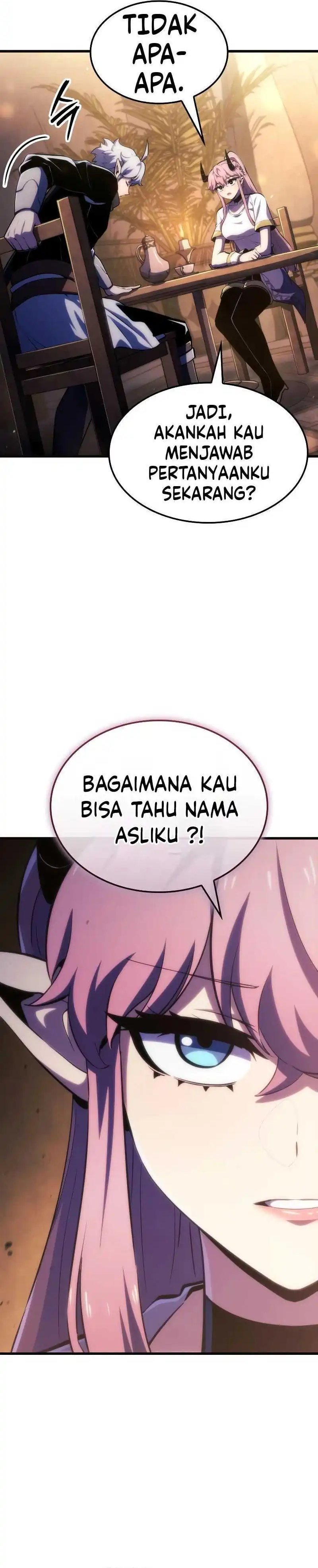 Breakers Chapter 68 Halaman 8