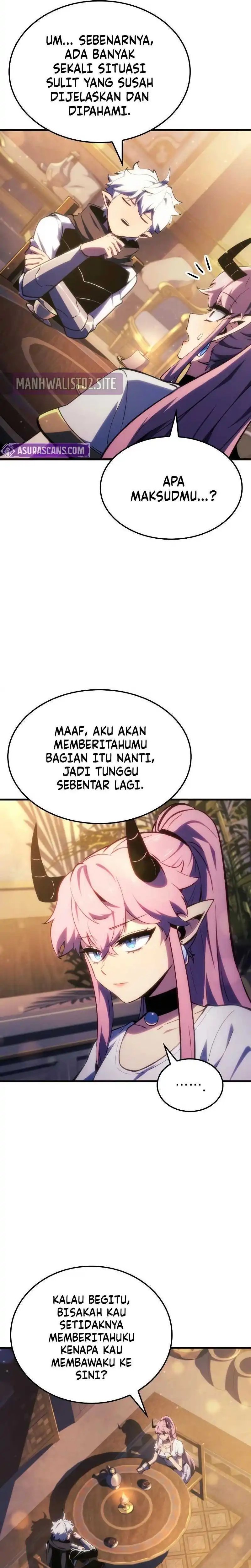 Breakers Chapter 68 Halaman 9