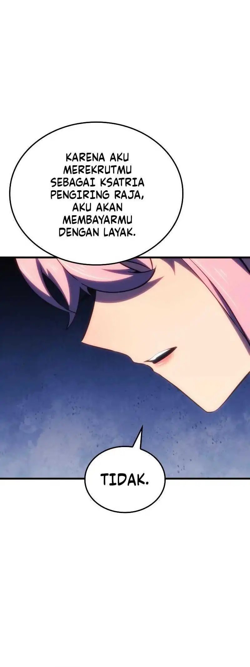 Breakers Chapter 68 Halaman 11