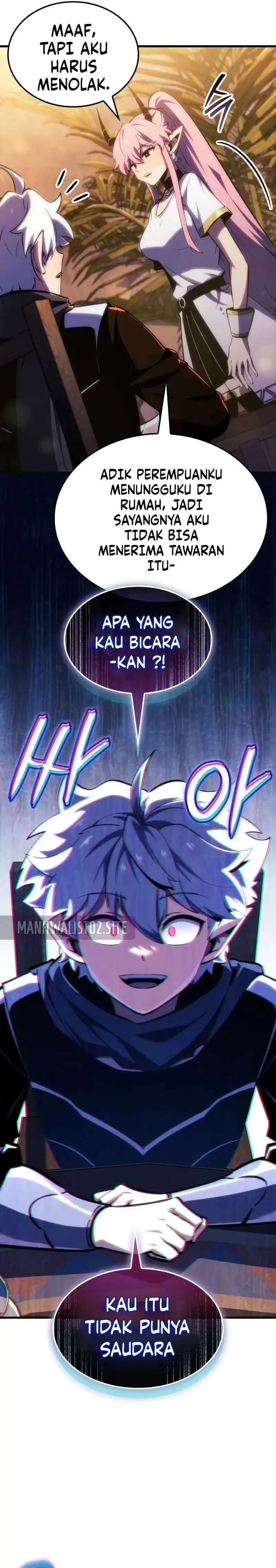 Breakers Chapter 68 Halaman 12