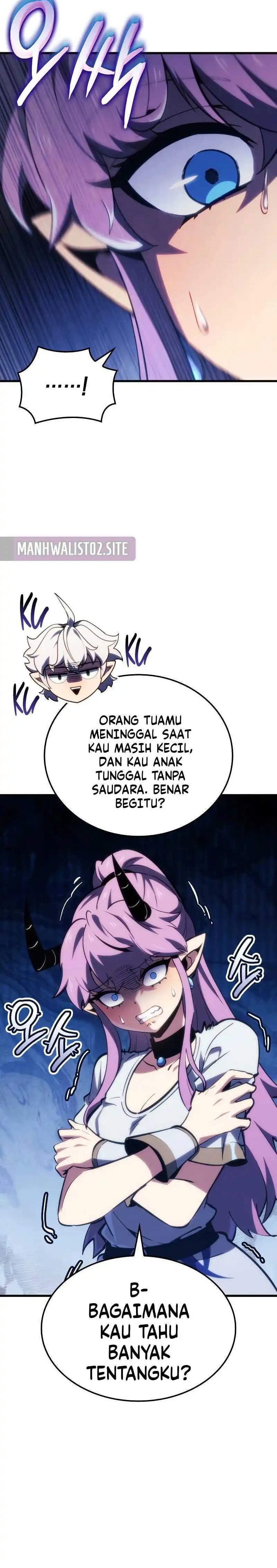 Breakers Chapter 68 Halaman 13