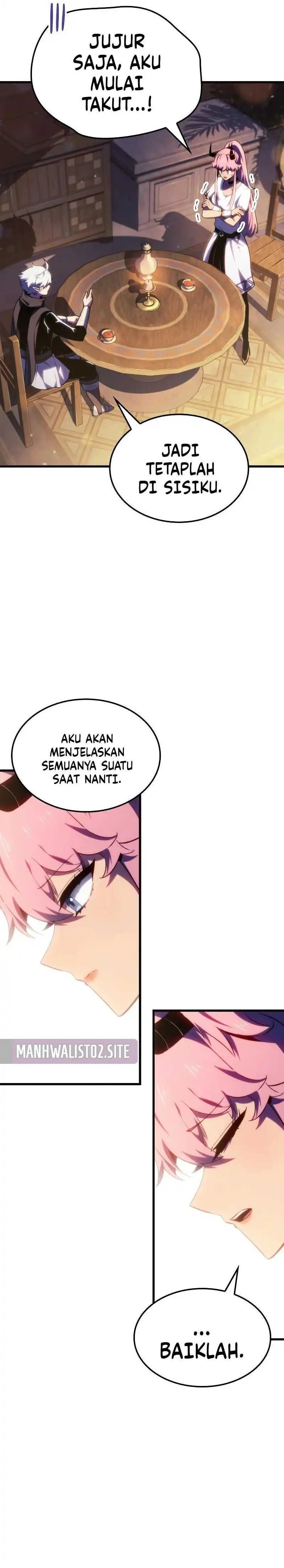 Breakers Chapter 68 Halaman 14