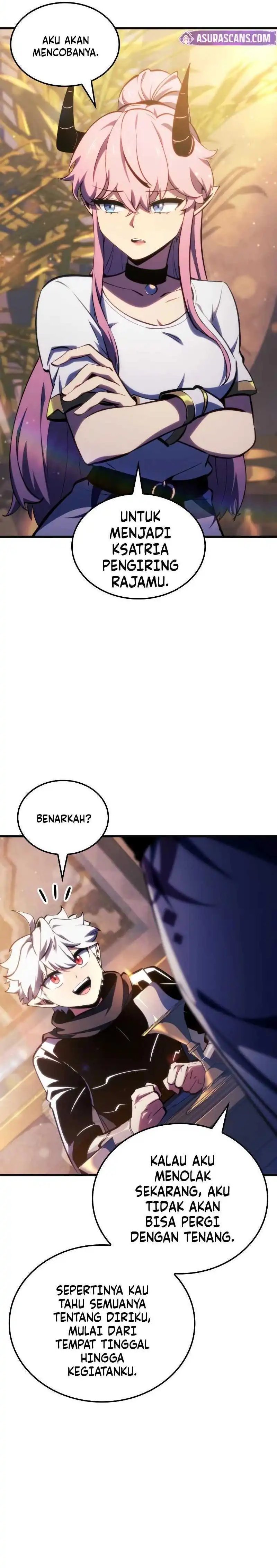 Breakers Chapter 68 Halaman 15