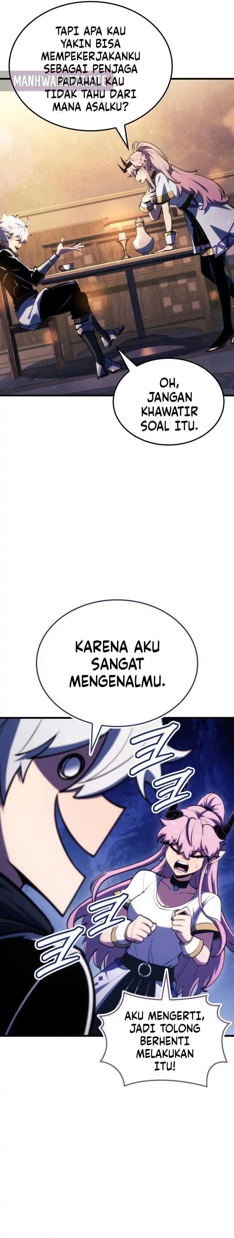 Breakers Chapter 68 Halaman 16