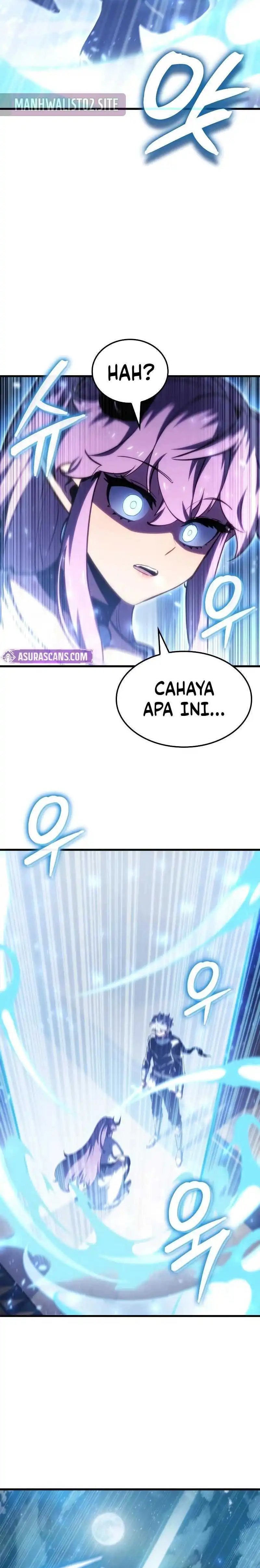 Breakers Chapter 68 Halaman 20