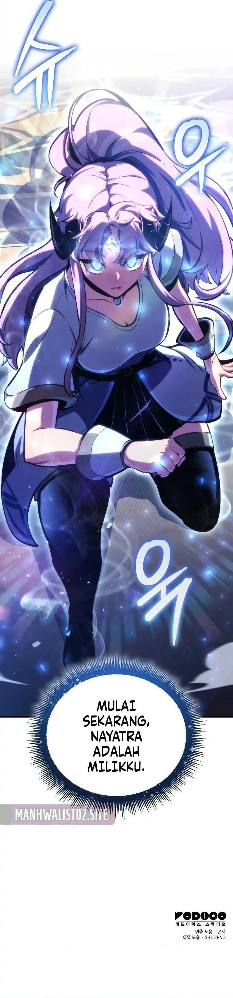 Breakers Chapter 68 Halaman 26