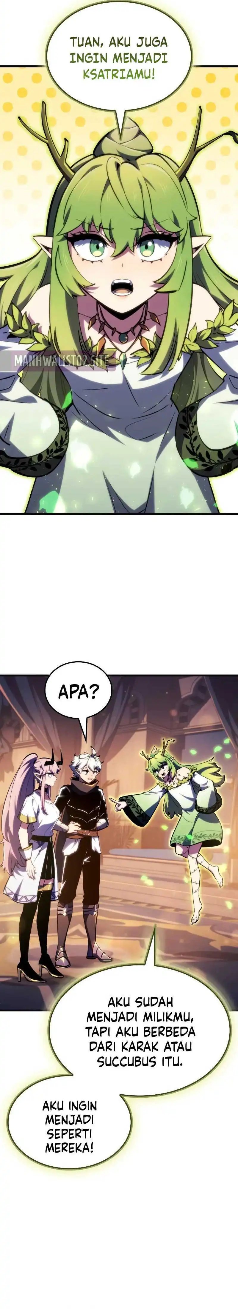 Breakers Chapter 69 Halaman 2