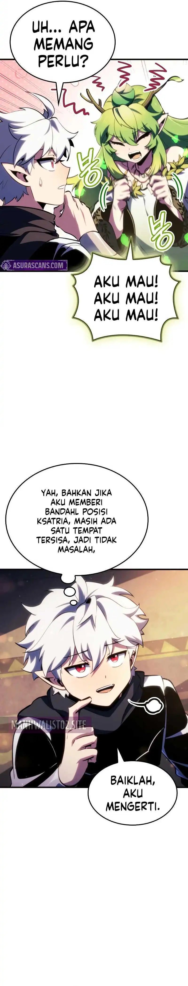 Breakers Chapter 69 Halaman 3