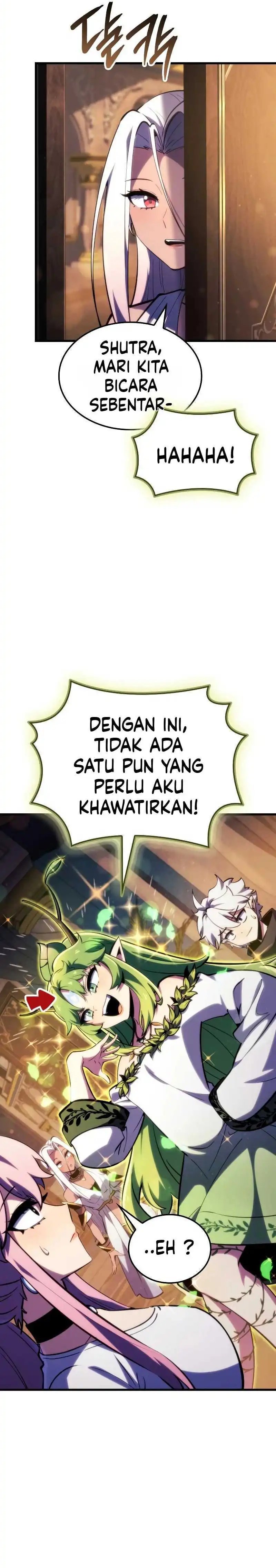 Breakers Chapter 69 Halaman 4