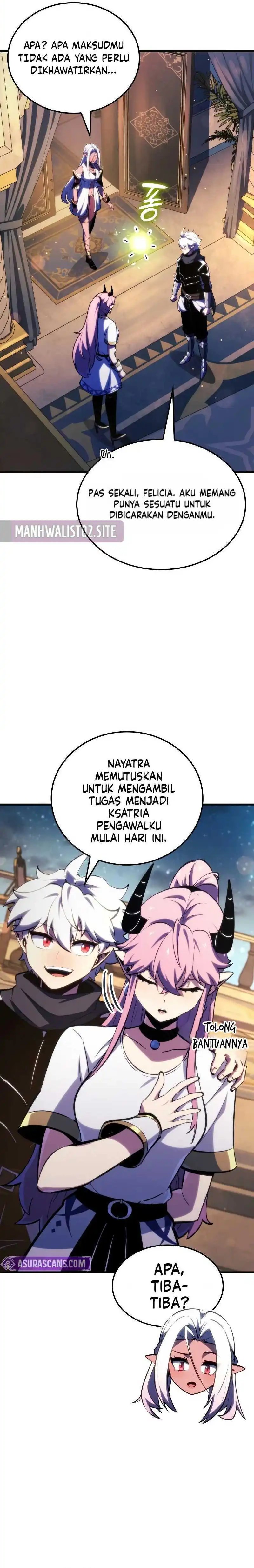 Breakers Chapter 69 Halaman 5