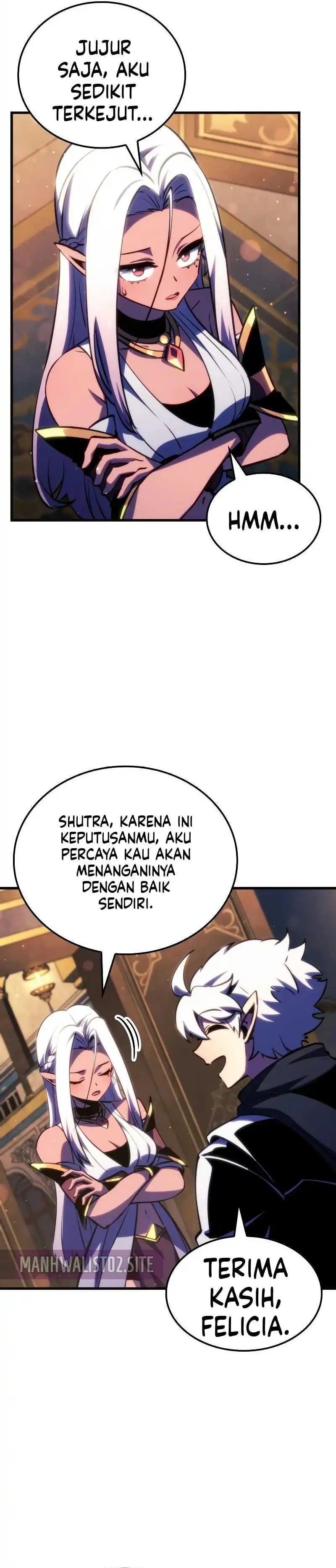 Breakers Chapter 69 Halaman 6