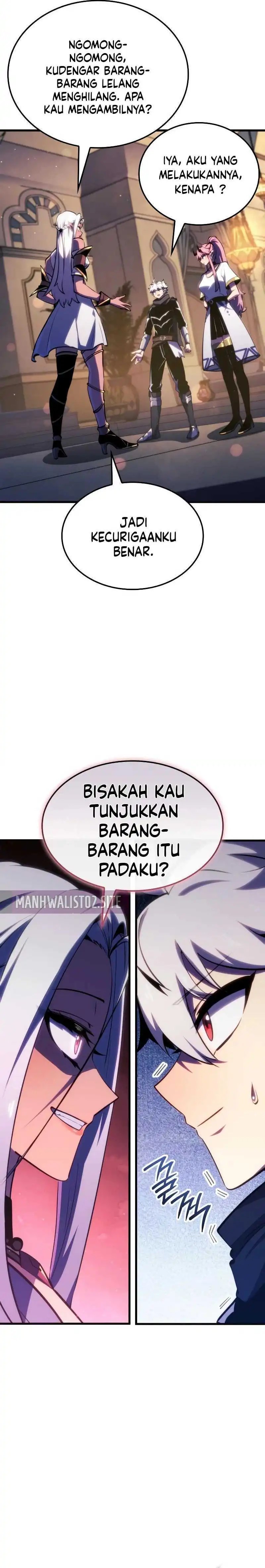 Breakers Chapter 69 Halaman 7