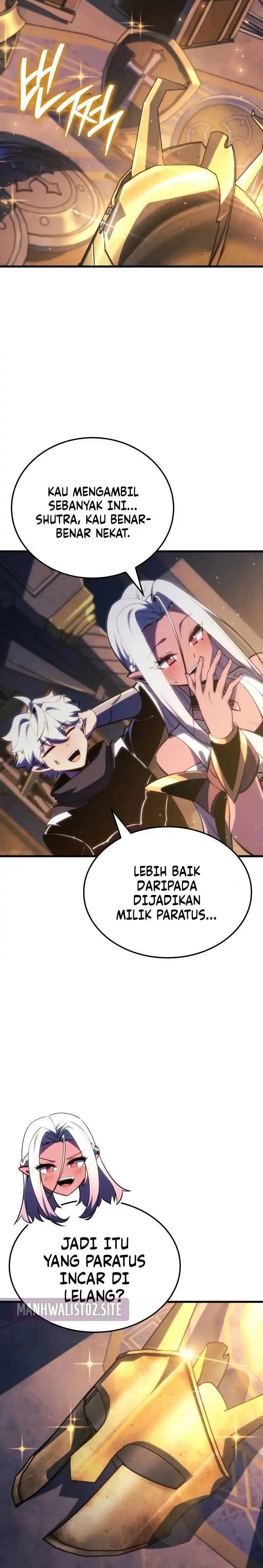 Breakers Chapter 69 Halaman 9
