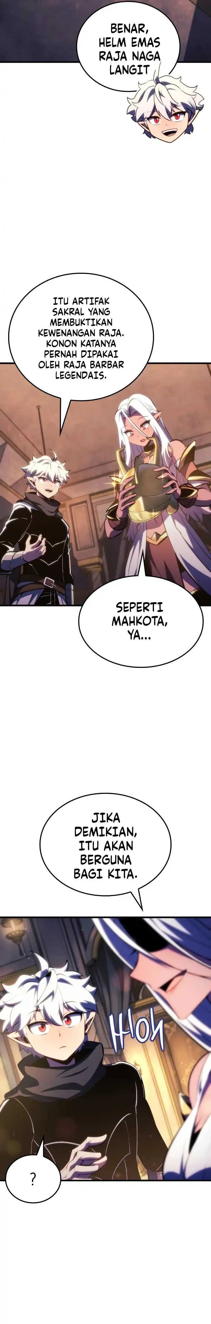 Breakers Chapter 69 Halaman 10
